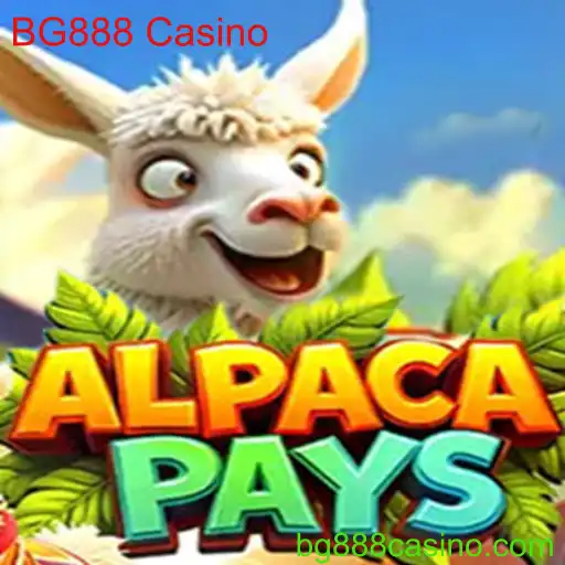 Explorando o Mundo de AlpacaPays no BG888 Casino
