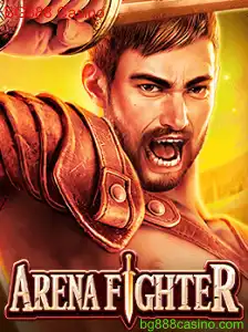 ArenaFighter: Desvendando o Novo Sucesso no BG888 Casino