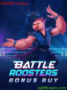 Descubra as Aventuras de BattleRoostersBonusBuy no BG888 Casino