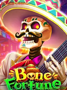 Descubra o Empolgante Jogo BoneFortune no BG888 Casino