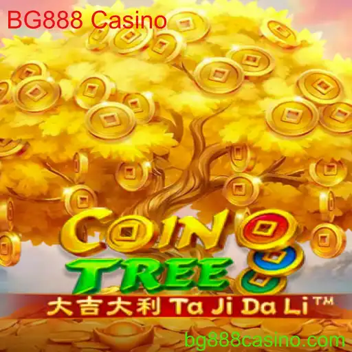 Descubra CoinTree: O Novo Destaque do BG888 Casino