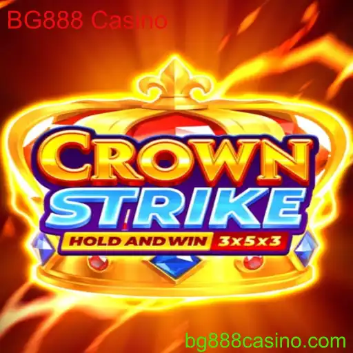 Explorando o Fascinante Mundo de Crownstrike no BG888 Casino