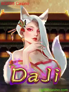Explorando o Mundo de DaJi no BG888 Casino