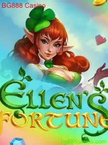 Explorando EllensFortune: O Novo Fenômeno no BG888 Casino