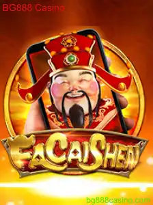 Explorando o Universo do Jogo FaCaiShenM no BG888 Casino
