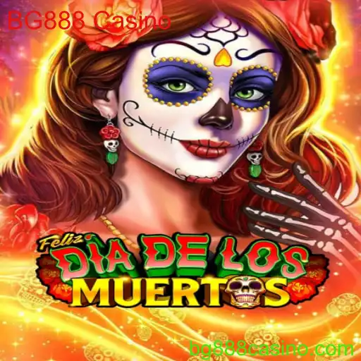 Explorando o Jogo 'FelizDiadelos' no BG888 Casino