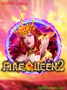 Descubra FireQueen2: A Nova Sensação do BG888 Casino