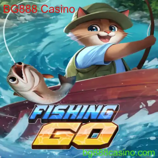 Explorando o Universo do Jogo FishingGO no BG888 Casino