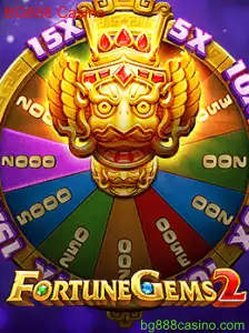 Explorando FortuneGems2: O Fascinante Mundo do BG888 Casino