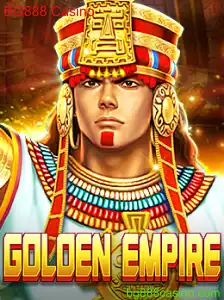 Conheça o Jogo GoldenEmpire no BG888 Casino