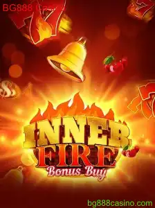 InnerFireBonusBuy: Uma Nova Experiência no BG888 Casino
