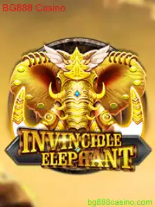 Explorando o Fascinante Mundo de InvincibleElephant no BG888 Casino
