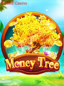Explorando o Jogo MoneyTree no BG888 Casino
