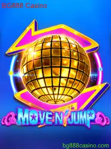 Explorando MovenJump no BG888 Casino