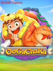 Explorando o Jogo OoGaChaKa no BG888 Casino
