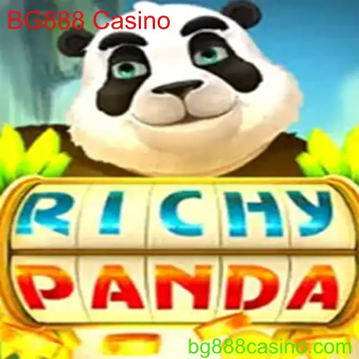 Explorando o Mundo de RichyPanda no BG888 Casino