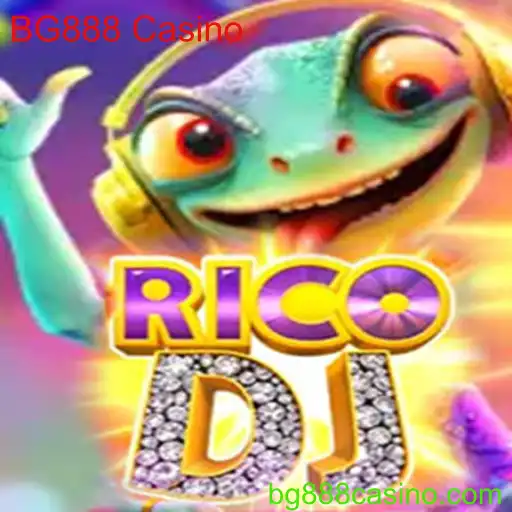 Descubra o Mundo de Entretenimento com RicoDJ no BG888 Casino