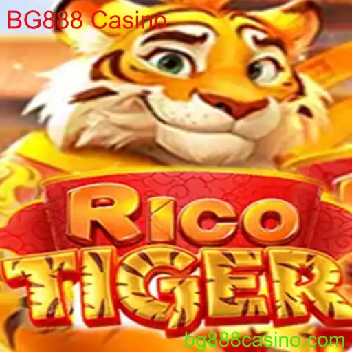 Descubra a Emoção do Jogo RicoTiger no BG888 Casino