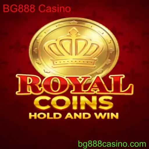 Descubra o Mundo de RoyalCoins no BG888 Casino