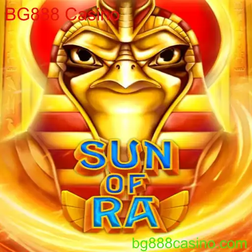 Explorando SunofRa no BG888 Casino