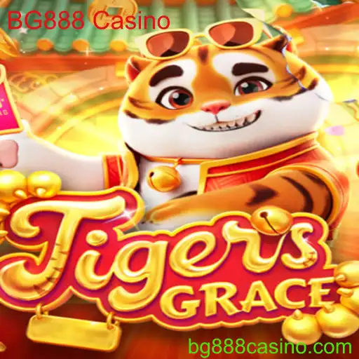 Descubra o Fascinante Mundo de TigersGrace no BG888 Casino