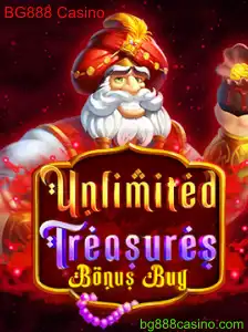 Descubra o Universo de 'UnlimitedTreasuresBonusBuy' no BG888 Casino