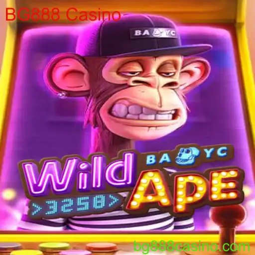 Explorando o Jogo WildApe3258 no BG888 Casino