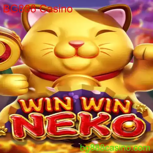 Explorando o Fascinante Mundo do Jogo WinWinNeko no BG888 Casino