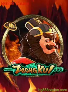 Explorando o Fascinante Jogo ZhongKui no BG888 Casino